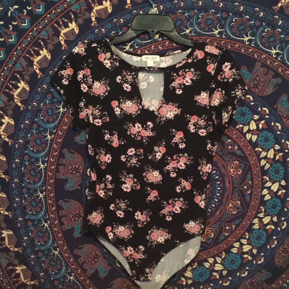 Body suit